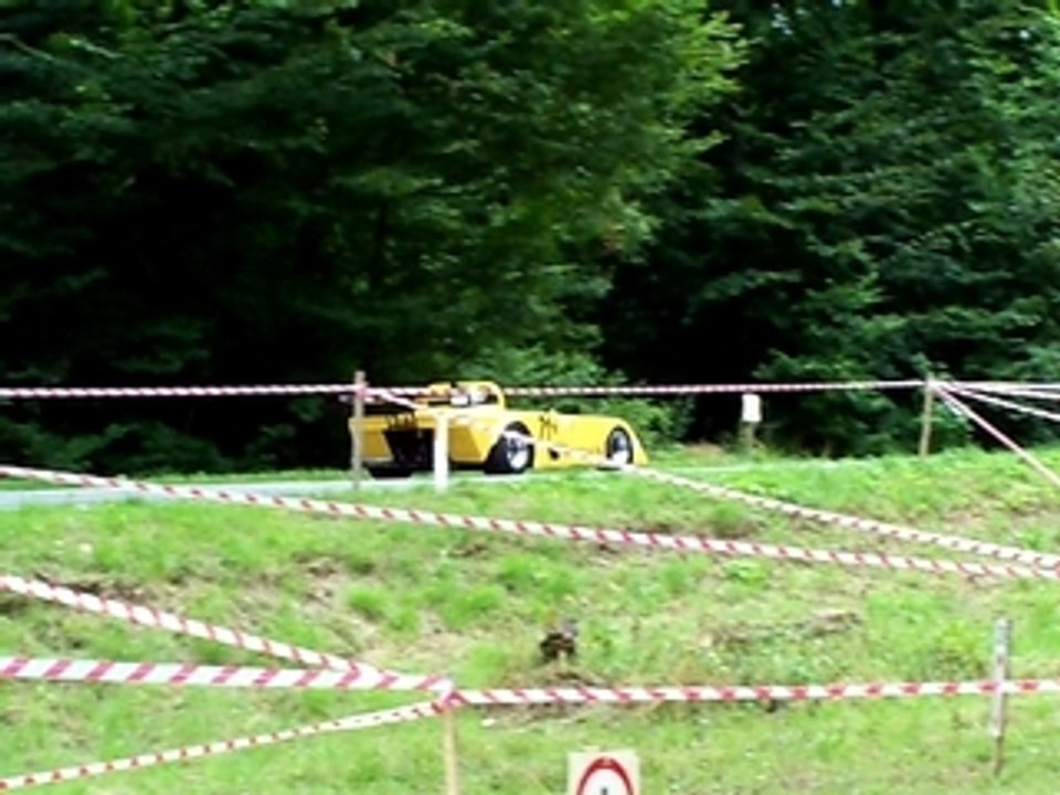 grandcourt 2008