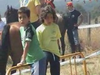 Jira Pico  de Jarrio 2008