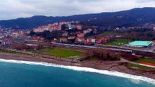 Turistik Karaelmas Ekspresi yeniden raylara iniyor: Seferler 2 Ekim'de başlıyor