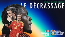Le Décrassage - 29/09/2026