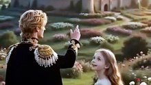 The Alpha King's Human Mate [Full Movie]