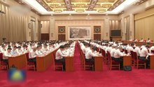 시진핑 "평안 중국 가속"...방미 귀국 직후 내부 단속 / YTN