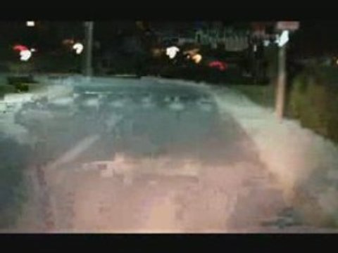 Les regis de la TBF au Stunt