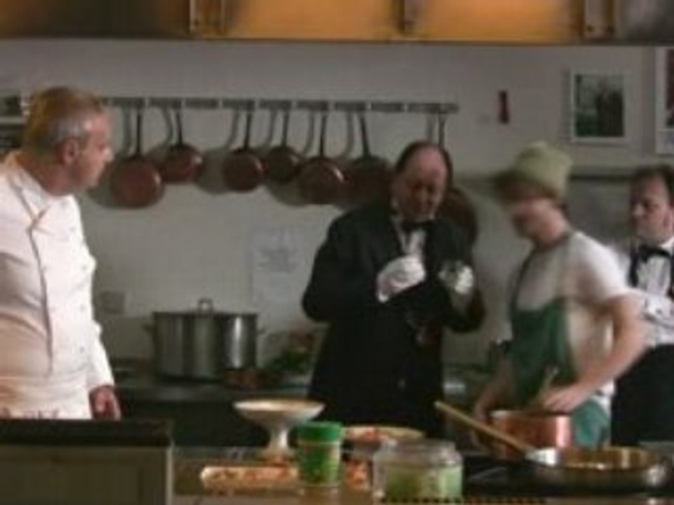La cuisine de Nicolas 7
