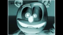 гуммибар Gummibär XRAY Russian Gummy Bear Song