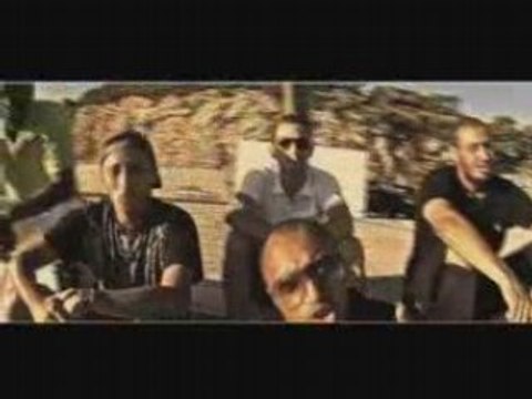 La swija -il faut (track one 2 , corleone , Krlos )