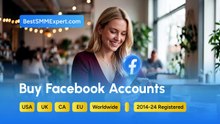 Buy Facebook Accounts: A Complete Guide for First-Time Buyers
