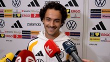 Baur: "Es war für mich genauso überraschend wie für euch"