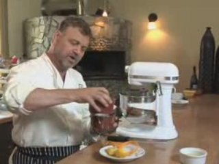 Chef Trade Secrets: Cooking w Chef David McMillan, Episode 2