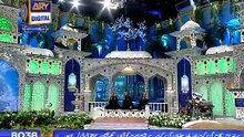 Shan-e-Sehr – Segment – Middath-e-Rasool (S.A.W.W.) – 4th June 2018 [Full Movie]
