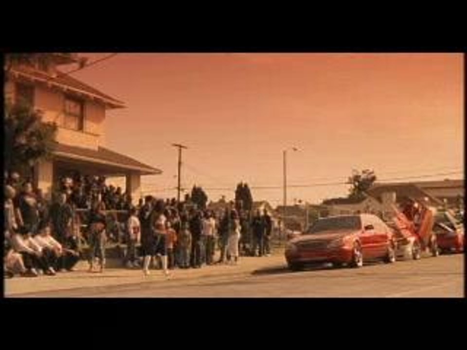 lil romeo - u can't shine like me