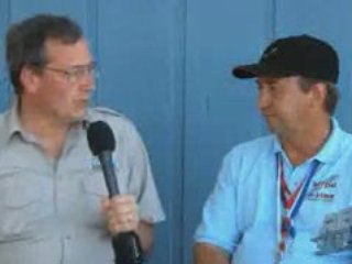 Aero-TV: Quite The Type-Rating... Checking Out In The DC-3