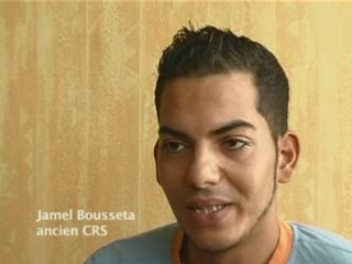 Témoignage ancien crs