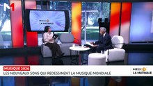 Musique : les nouveaux sons qui redessinent la musique mondiale