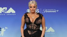 Taylor Swift meldete sich nach Grammy-Kleid-Debakel bei Bebe Rexha