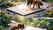 Bees & The Mystery of Zero — Nature’s Mathematical Wonder