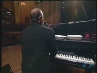 Billy Joel Masterclass Concert (Pt.4 of 12)