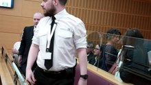 Graeme Dott sentenced to 7 years for child sexual abuse