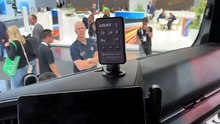 New 2027 BYD ETT 44 – 1,000PS Electric 44T Tractor Unit Walkaround at IAA Transportation in 4K!