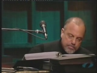 Billy Joel - Masterclass Concert 2001  (Pt.5 of 12)
