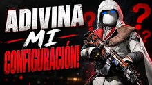 ¿Adivinas cuál es mi NUEVA build? | The Division 2