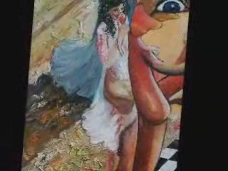 PORTAITS SURRéalistes