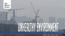 Haze, air quality worsens in Singapore as fires rage in neighbouring Indonesia