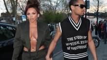Zion Foster spricht über Liebes-Aus mit Jesy Nelson