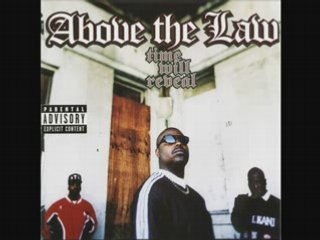 ABOVE THE LAW - 1996