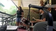 Kahit ayaw mo na cover by Inner sound band