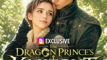 The Dragon Prince's Knight Is A Girl | Komplette Serie | Short Drama Deutsch