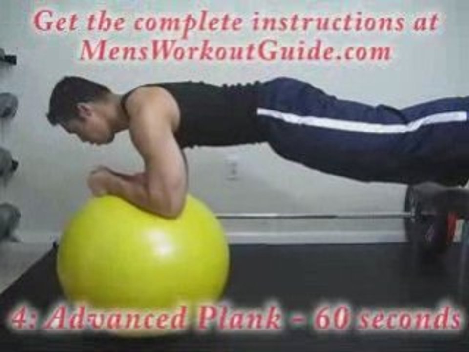 How to Build Muscle in 16 Weeks - Upper Body week 13 to 14