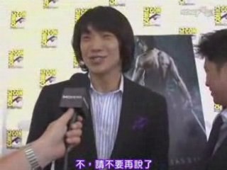 20080724 USA_ComicCon_NA Interview_[CN]_by Honey[BI]