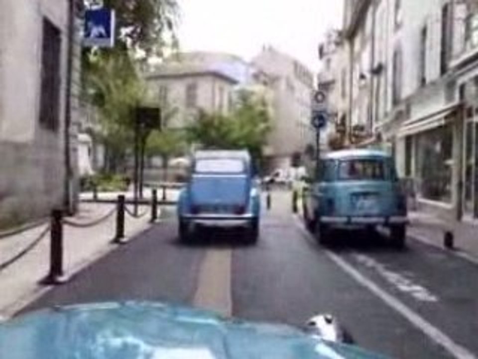 2 cv du Carladez
