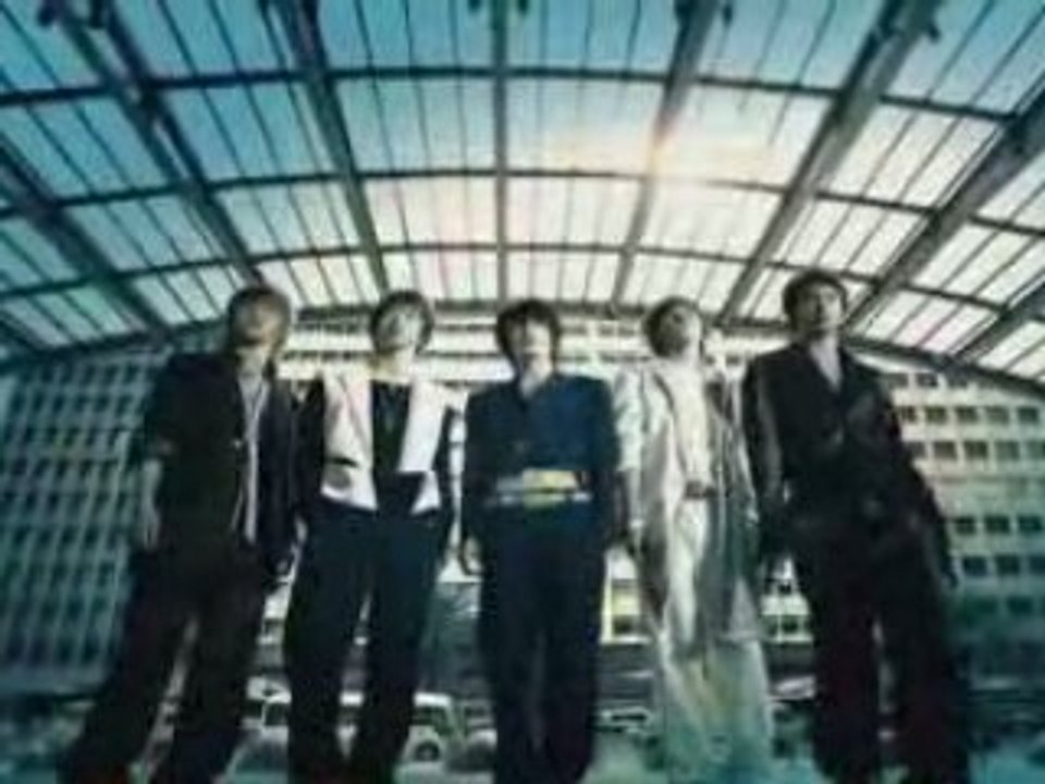 TVXQ_-_Ramodo_CF
