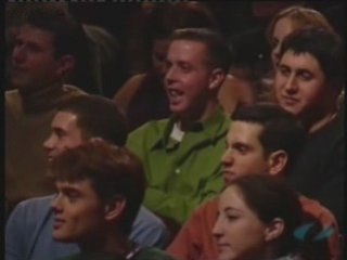 Billy Joel Masterclass Concert (Pt.7 of 12)