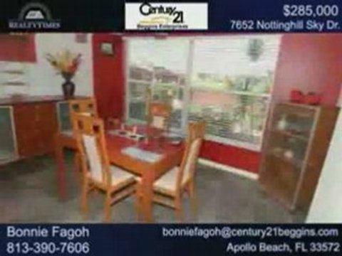 Tampa Pool Home Under $280,000 4Br