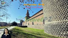 「TravelPZ」 Review Best of Milan Semi-Private Tour with Access to the Last Supper