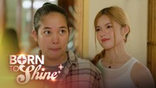 Born To Shine: Vic, sinorpresa ng bulaklak at regalo si Megan! (Episode 161)