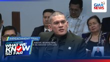 Giit ni Mayor Baste, above board ang GenCorp contracts sa Davao City LGU | WWKSF