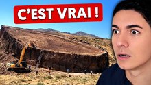 L'ARCHE DE NOÉ A-T-ELLE VRAIMENT ÉTÉ RETROUVÉE EN TURQUIE ?