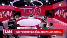 Ricky Diotto prepara el golpe judicial más doloroso contra María Fernanda Callejón: “Está todo listo”