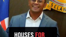 Selangor's rent-to-own fix for housing affordability