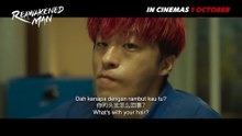 Reawakened Man | Trailer 1