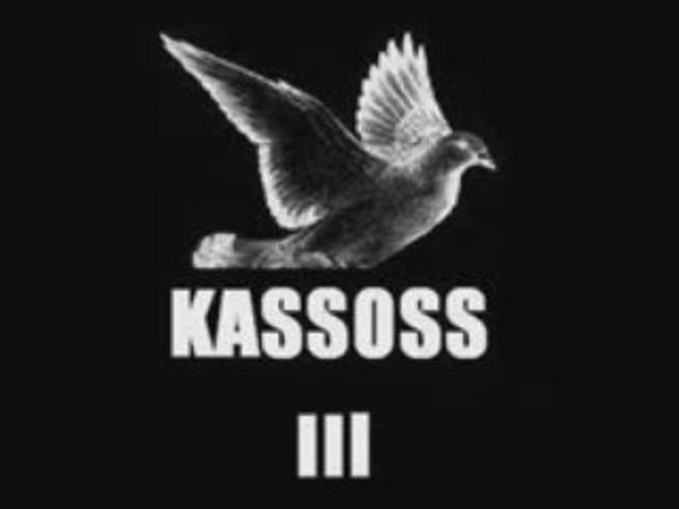 KASSOSS  III