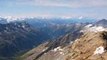 Panorama de l'Oberland Bernois