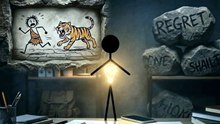 Why Your Brain Won't Let You Forget Past Mistakes_ Stick Figure
