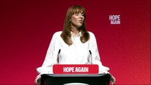 Rayner: We're re-wiring the state 'the Labour way'