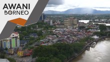 Pameran syor kajian semula persempadanan Sarawak ditutup 5 petang esok - SPR