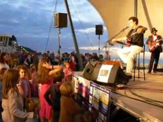 Villers - Sable Show - SIMEON LENOIR 2